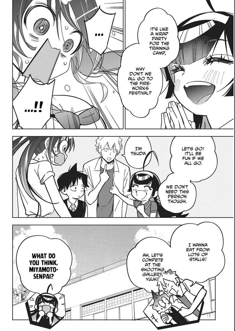 Now That We Draw - Chapter 55 image 06